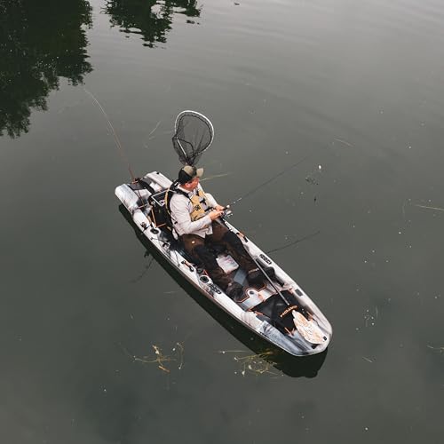 fishing kayak premium System