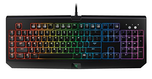 Build My PC, PC Builder, Razer BlackWidow Chroma