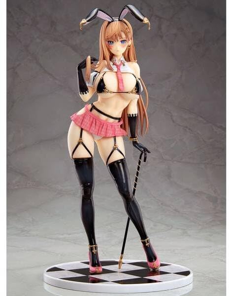 Bellfine - Mataro Original Character - Gal Bunny 1/6 PVC Figure (A)