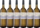 Weinkellerei Wangler Württemberger Muskateller 2024 Lieblich (6 x 0.75 l)