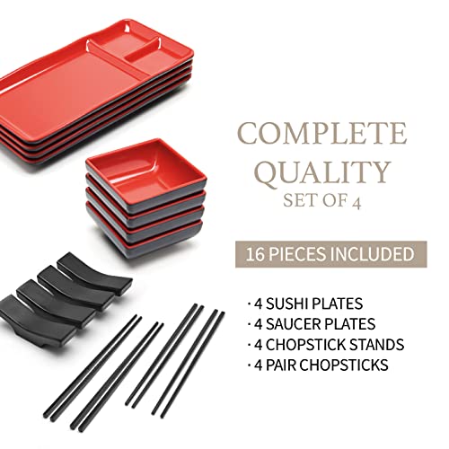 Lista de Platos para sushi Top 10. 12 Imagen adicional