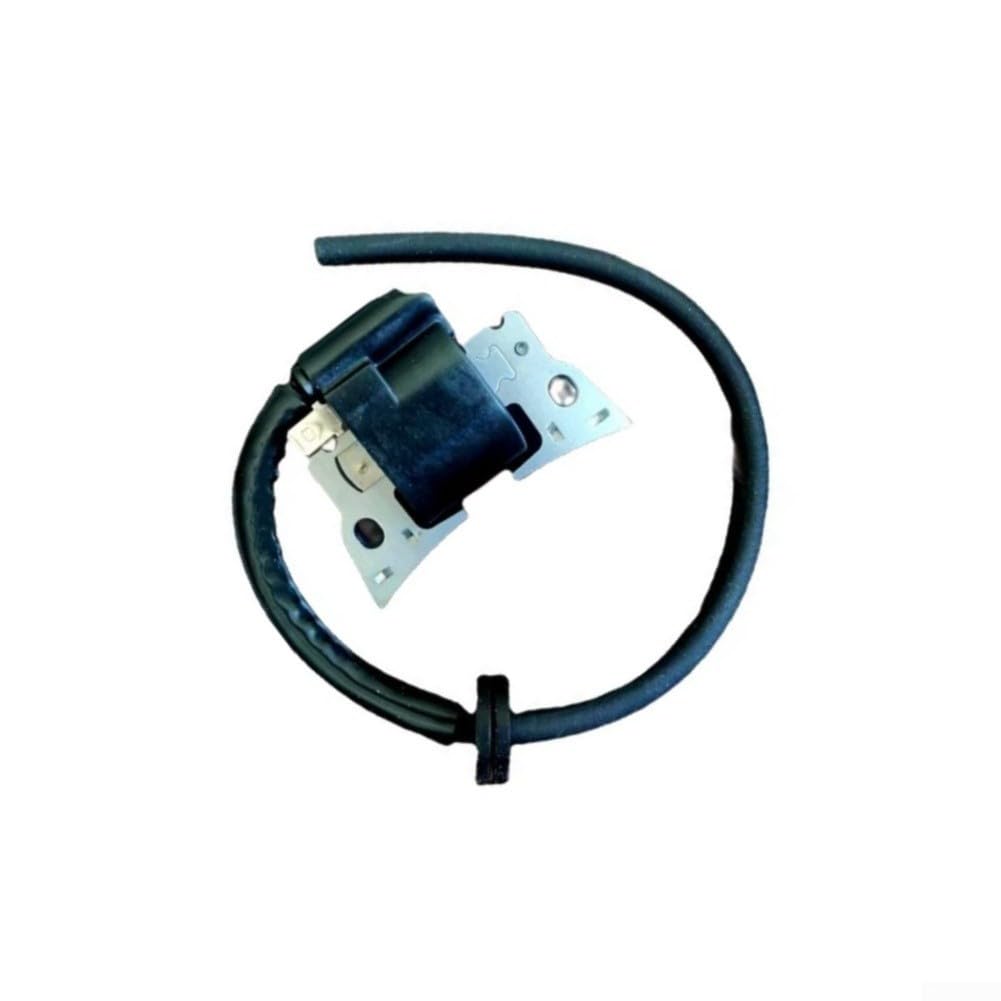 Bobina de encendido para motor Eh65 compatible con Ef12000e Ef13000te reemplaza 263-78202-11 263-78202-21 263-78203-11 generador de cortacésped pieza de módulo de chispa