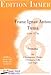 Produktbild TUMA/Immer Franz Ignaz Anton Sonata (4Trp.2Vl.Vla.Orgel)