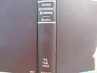 System Engineering Handbook; B00JCV7LT6 Book Cover