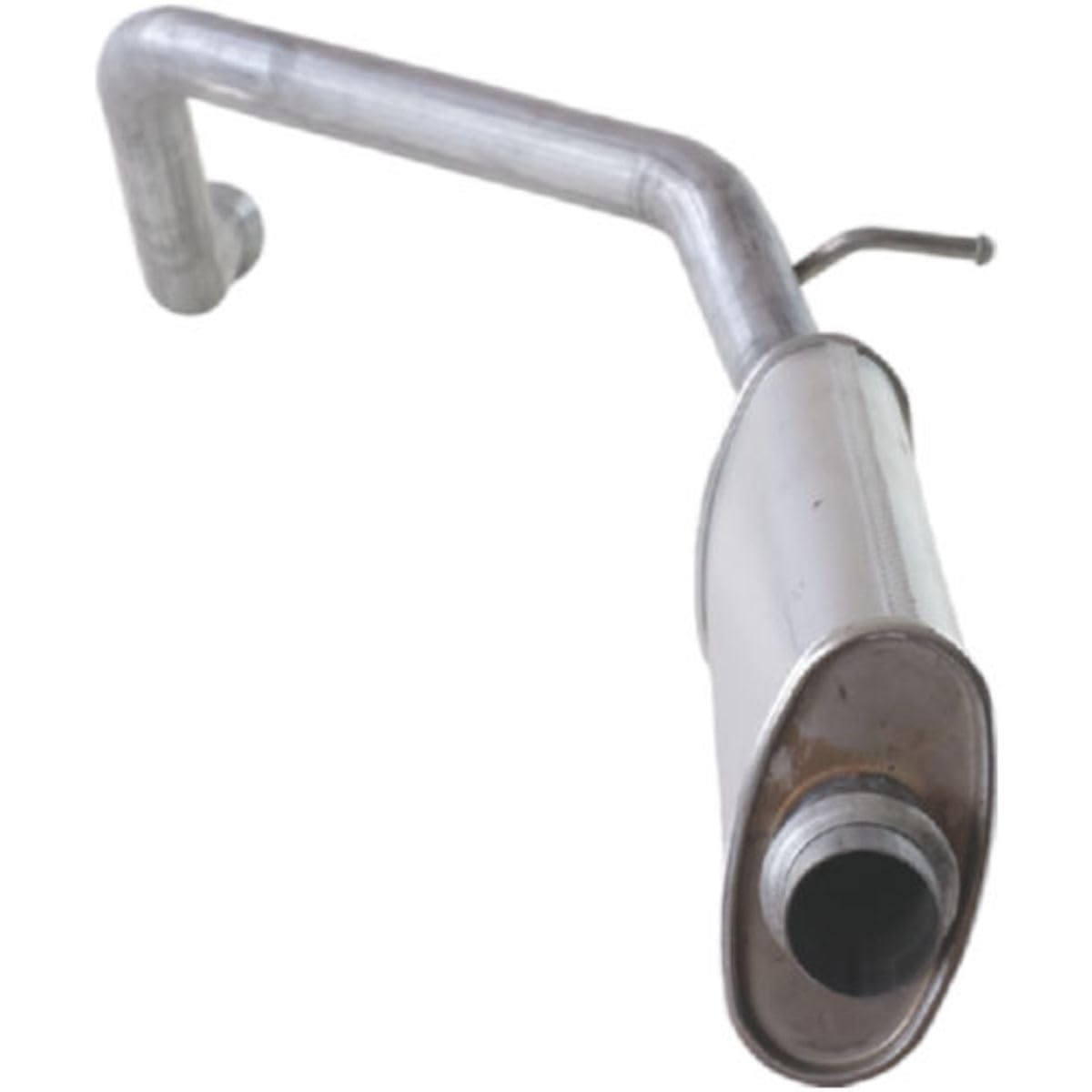 Bosal 283-969 Mittelschalldämpfer