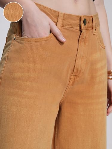 Image of Tokyo Talkies Women Jeans