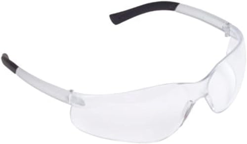 Cordova Marco transparente esmerilado para lectores daneses EBL10S10, lente transparente, 1.0 dioptrías