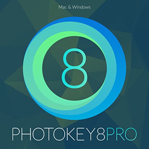 PhotoKey 8 Pro