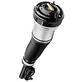 AUTOSAVER88 Front Air Suspension Shock Strut Compatible with Mercedes W221 S350 S400 S500 S550 S600...