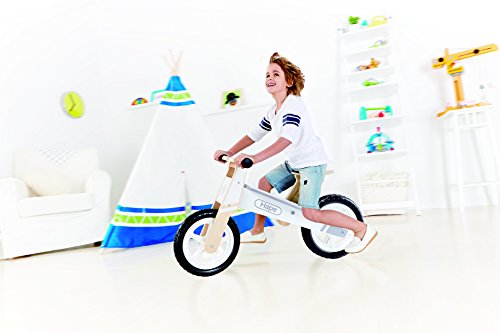hape toddler bike