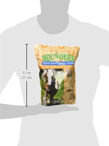 Blue Seal Cinnamon Rounders - Thumbnail 2