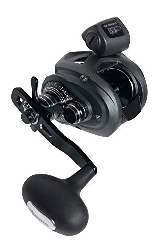 Image of Okuma Cold Water SS Lowprofile Line Counter Trolling Reel