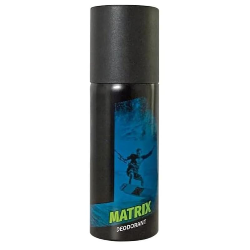 Desodorante Aerosol Fresh 150ml para Hombre miniatura 1