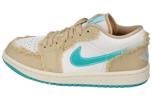 Image of Nike Women's Air Jordan 1 Low Sneaker
