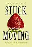 Stuck Moving: Or, How I Learned to Love (and Lament) Anthropology (Atelier: Ethnographic Inquiry in the Twenty-First Century Book 9)