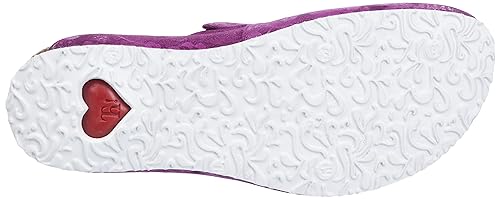 Image of Think! Women's Loafers Lace-up Shoes
