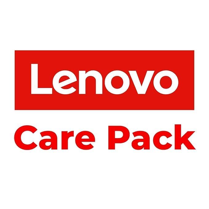 Image of Lenovo 2years Extended Warranty with Onsite Service (for Mainstream Laptops) - Email Delivery, No Physical Kit