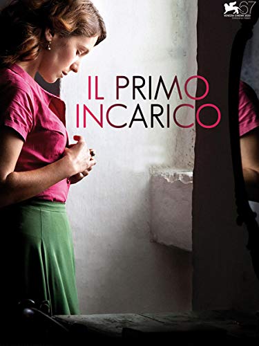  Il primo incarico