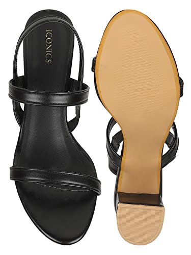 Image of Iconics Women's Icn-ru-w-05 Sandal