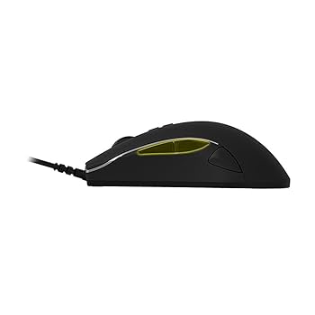 Amazon.com: EDGE 101 Optical Gaming Mouse : Video Games