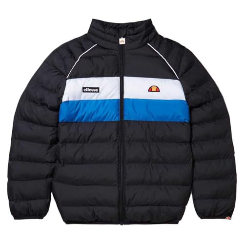 Veste Ellesse Metano pour le collège et les sorties d'hiver en ado
