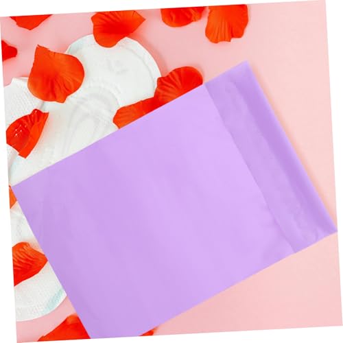 Bolsas Desechables para Toallas Sanitarias Beaupretty 100 pcs miniatura 5