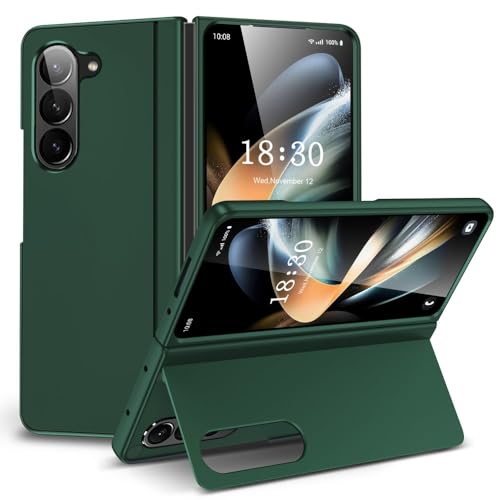 Coque rigide Galaxy Z Fold 7 protège la charnière des chutes accidentelles