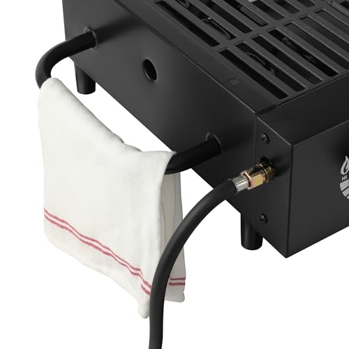 Royal Gourmet GD4002T 4-Burner Tailgater Grill Griddle Combo thumb #9
