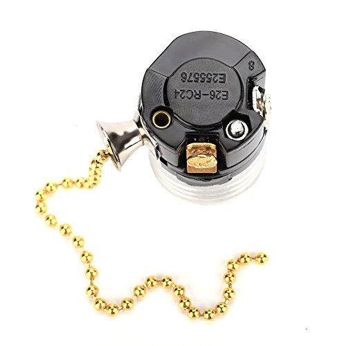 Portalampada, Portalampada Sam27 E27 Vintage con