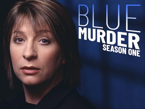 Blue Murder