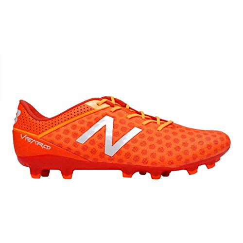 New Balance Visaro PRO FG 2E W, Lava, 7.5 D US