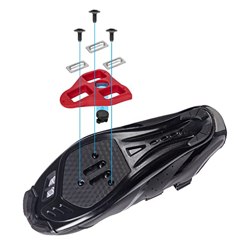 Beroy Road Bike Cycling Shoes For Women thumb #4