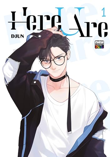 Here U Are: Volume 1