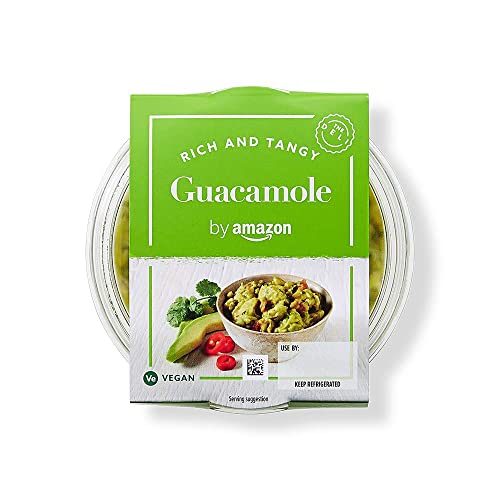 by Amazon Guacamole 150g