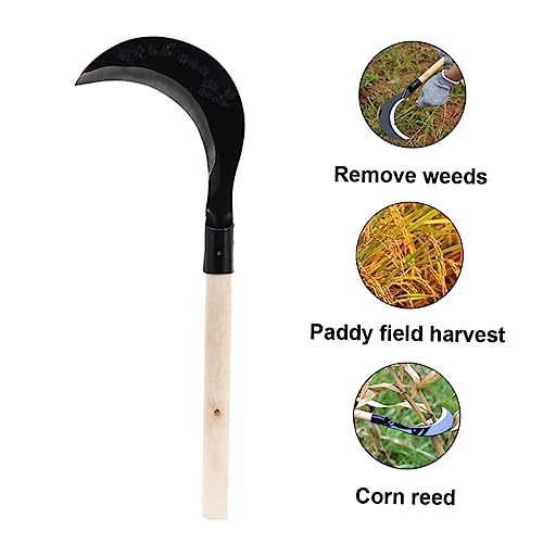 YARNOW 3pcs Herramienta deshierbe jardinería miniatura 7
