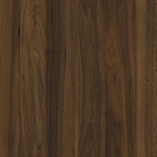 Image of Ameriwood Home 9292096COM AX1 Meeting Table Walnut