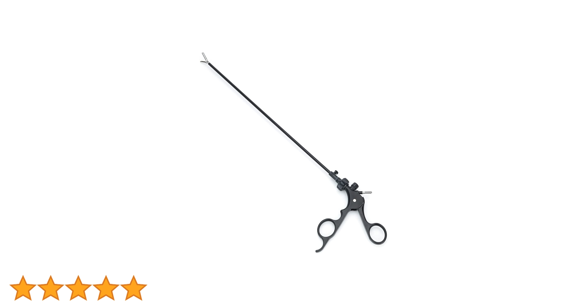 ETHICON社製　腹腔鏡鉗子　剪刀 ETHICON社製 腹腔鏡鉗子 剪刀