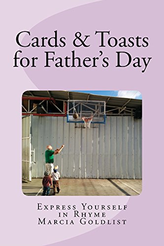 Amazon.com: Cards & Toasts for Father's Day: Express Yourself ...