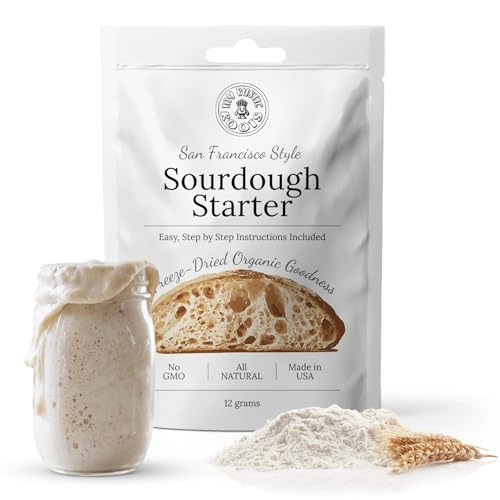 MY RUSTIC ROOTS All Natural & Organic San...