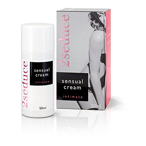 2Seduce Sensual Intimate Cream
