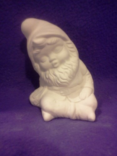 Alberta Gnome Sleeping 4