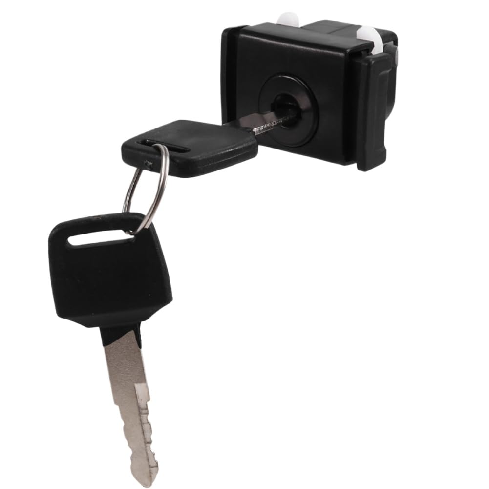 Eireneper Onecolor Trunk Lock Replacement Compatible With Daf 0389537 Fsm