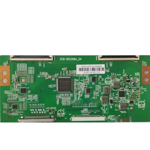 HV550QUB-V8D carte TV alimentation résout l'écran noir 4K