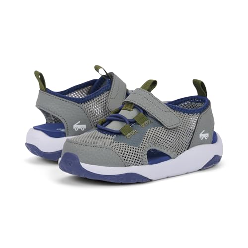 Image of See Kai Run Aven - Water-Friendly Sandals for Little Kids