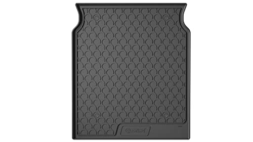 Gledring Rubbasol (Gummi) Kofferraumwanne kompatibel mit BMW 3er (G20) Limousine (exkl. Hybrid) 2019-