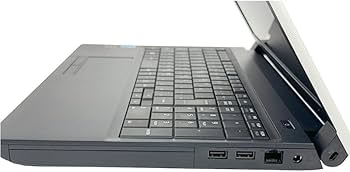 Amazon.co.jp: 【整備済み品】 TOSHIBA Dynabook B554 15.6インチ Core