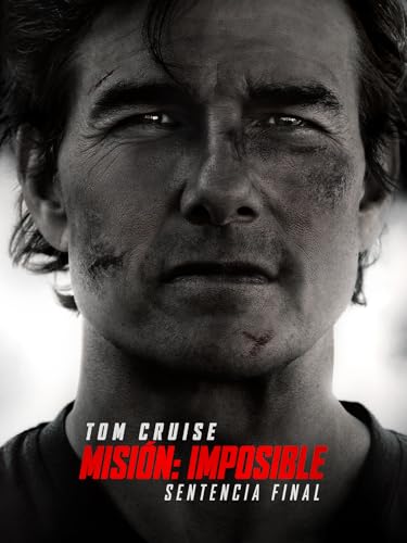 MISIÓN IMPOSIBLE: SENTENCIA FINAL - Tráiler