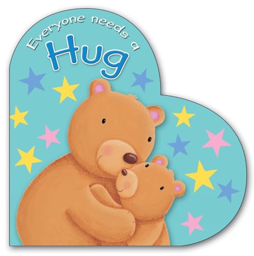 Everyone Needs a Hug 0745961894 Book Cover