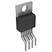 National Semiconductor LM4752T Single Speaker Audio Amplifier, 2 Channel, Stereo, 7 Watt, Class-AB, 7-Pin, 10.16 mm L x 4.7 mm W x 8.89 mm H (Pack of 2)