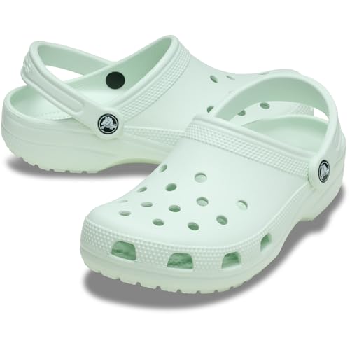 Image of Crocs Unisex-Adult Classic Clog, Clogs for Women and Men